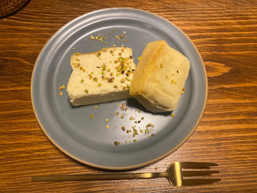 Photo from customer review