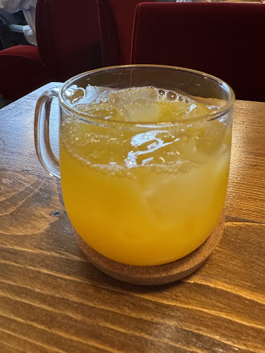 Photo from customer review